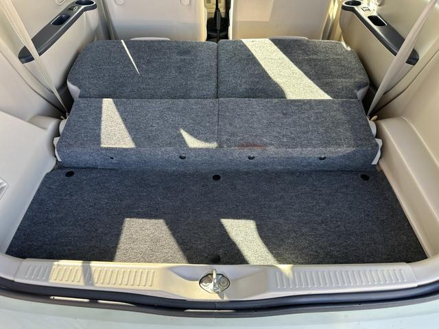 オッティ S 後期型 新品オールシーズンタイヤ 5MT 社外14インチアルミホイール 社外USB入力付オーディオ キーレス ヘッドライトレベライザー タイミングチェーンエンジン(47枚目)