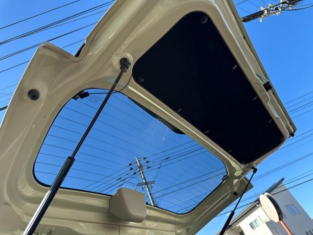 オッティ S 後期型 新品オールシーズンタイヤ 5MT 社外14インチアルミホイール 社外USB入力付オーディオ キーレス ヘッドライトレベライザー タイミングチェーンエンジン(48枚目)