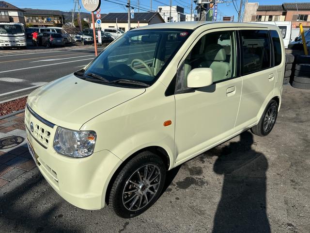 オッティ S 後期型 新品オールシーズンタイヤ 5MT 社外14インチアルミホイール 社外USB入力付オーディオ キーレス ヘッドライトレベライザー タイミングチェーンエンジン(51枚目)