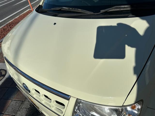 オッティ S 後期型 新品オールシーズンタイヤ 5MT 社外14インチアルミホイール 社外USB入力付オーディオ キーレス ヘッドライトレベライザー タイミングチェーンエンジン(57枚目)