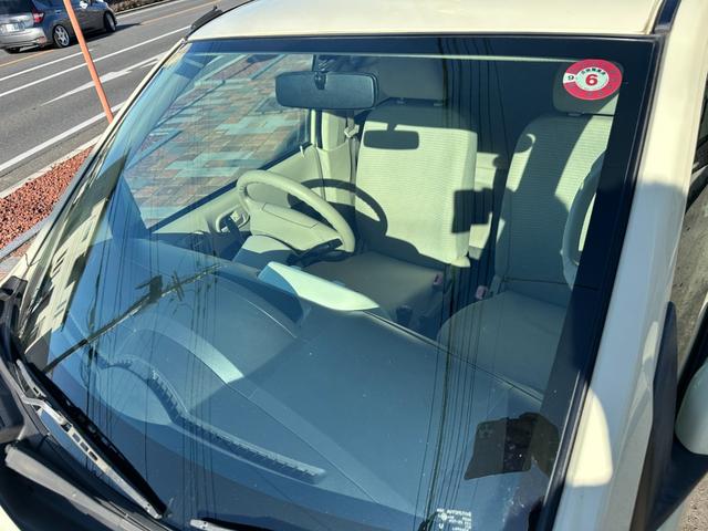 オッティ S 後期型 新品オールシーズンタイヤ 5MT 社外14インチアルミホイール 社外USB入力付オーディオ キーレス ヘッドライトレベライザー タイミングチェーンエンジン(58枚目)