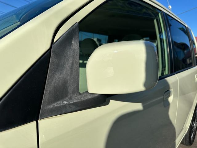 オッティ S 後期型 新品オールシーズンタイヤ 5MT 社外14インチアルミホイール 社外USB入力付オーディオ キーレス ヘッドライトレベライザー タイミングチェーンエンジン(64枚目)