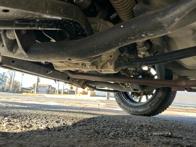 オッティ S 後期型 新品オールシーズンタイヤ 5MT 社外14インチアルミホイール 社外USB入力付オーディオ キーレス ヘッドライトレベライザー タイミングチェーンエンジン(68枚目)