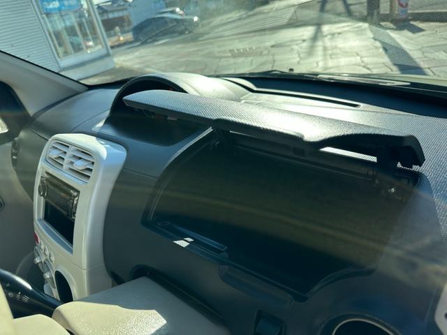 オッティ S 後期型 新品オールシーズンタイヤ 5MT 社外14インチアルミホイール 社外USB入力付オーディオ キーレス ヘッドライトレベライザー タイミングチェーンエンジン(70枚目)