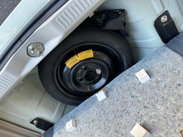 オッティ S 後期型 新品オールシーズンタイヤ 5MT 社外14インチアルミホイール 社外USB入力付オーディオ キーレス ヘッドライトレベライザー タイミングチェーンエンジン(71枚目)