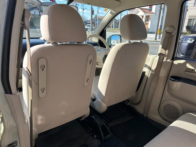 オッティ S 後期型 新品オールシーズンタイヤ 5MT 社外14インチアルミホイール 社外USB入力付オーディオ キーレス ヘッドライトレベライザー タイミングチェーンエンジン(72枚目)