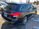 SUBARU LEGACY TOURING WAGON