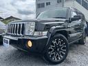 CHRYSLER JEEP JEEP COMMANDER