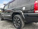 CHRYSLER JEEP JEEP COMMANDER