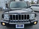 CHRYSLER JEEP JEEP COMMANDER