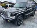 CHRYSLER JEEP JEEP COMMANDER