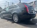 CADILLAC CADILLAC CTS SPORT WAGON