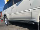 TOYOTA LAND CRUISER 100