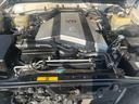 TOYOTA LAND CRUISER 100