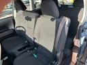 車内は経験豊富な専門スタッフが隅々までクリーニング済みです!各シートはスレや目立つ汚れなどもなく綺麗な状態です!