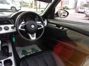 Ｚ４ ｓＤｒｉｖｅ２３ｉスタイルエッセンス　正規ディーラー車　ＭＡＶＩＮ製エアロパーツ　ローダウン　レザー調シートカバー　１７インチアルミホイール　ＨＩＤライト　ＥＴＣ　キーレス　新品エンブレム　純正オーディオ　パドルシフトマニュアルモード（6枚目）