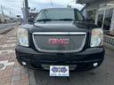 GMC GMC YUKON