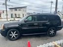 GMC GMC YUKON