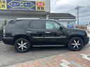 GMC GMC YUKON