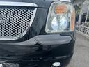 GMC GMC YUKON