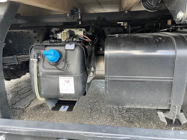 幌 ホロ車 オートマ ワイド ロング 最大積載量2750kg 4千キロ 令和1年製(27枚目)