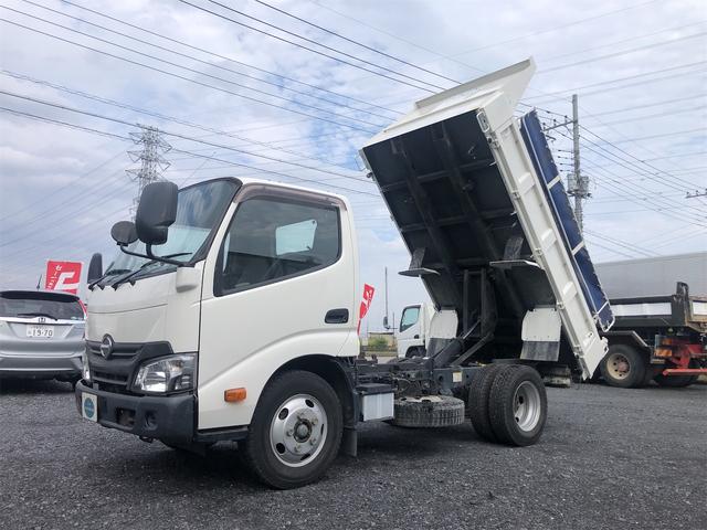 日野 デュトロ