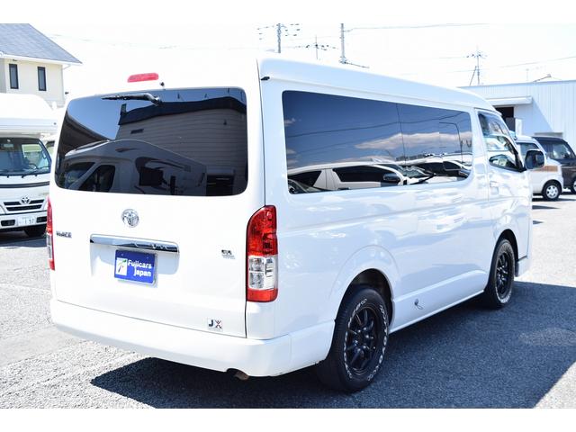 キャンピング かーいんてりあ高橋 リラックスWタイプ3 FF(20枚目)
