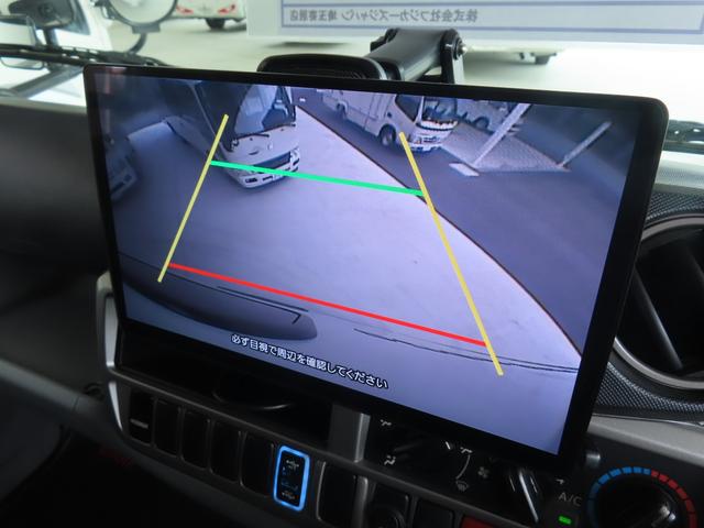 カムロード 東和モータース　ヴォーン　キャンピングカー　家庭用エアコン　ＦＦヒーター　シンク　コンロ　電子レンジ　冷蔵庫（24枚目）