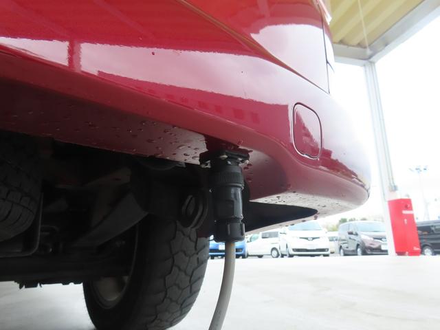 NV200バネットワゴン カスタムセレクト オリジナル FFヒーター テレビ 電子レンジ シングル 走行充電 インバーター400W 外部電源 ソーラーパネル(18枚目)