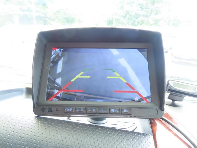 カムロード グローバル キング5.3WD シンク コンロ レンジフード 冷蔵庫 シャワー ボイラー サブバッテリー 走行充電 コンバーター ルーフベント 外部電源 オーニング(24枚目)