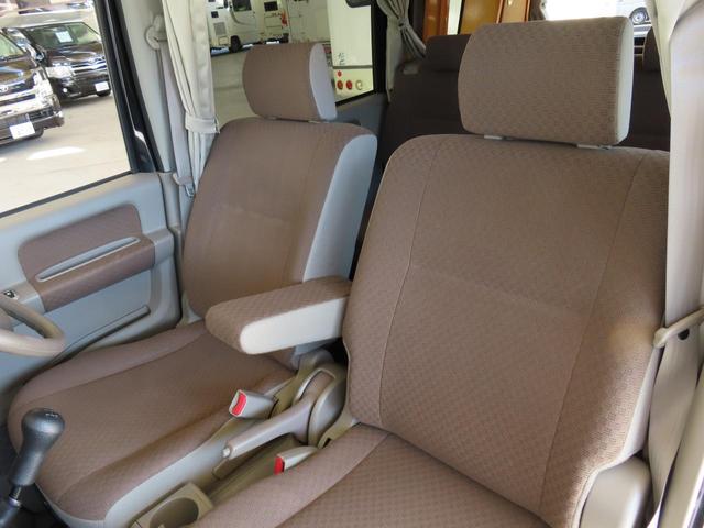 エブリイ エブリィ　オートワン　ピッコロキャンパー　シンク　カセットコンロ　ＦＦヒーター　ツインサブ　走行充電　外部電源　サイドオーニング（17枚目）