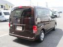 NISSAN NV200VANETTE WAGON