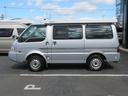 NISSAN VANETTE VAN