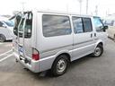 NISSAN VANETTE VAN