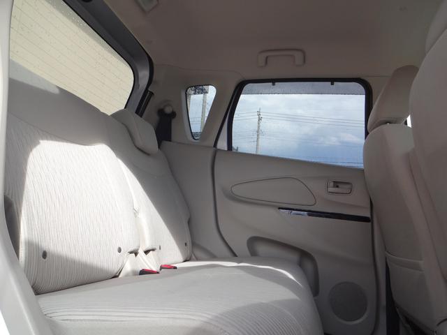 ｅＫワゴン Ｍ　左アクセル可、手動サイドブレーキ、４ＷＤ＿（12枚目）