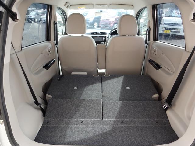 ｅＫワゴン Ｍ　左アクセル可、手動サイドブレーキ、４ＷＤ＿（22枚目）