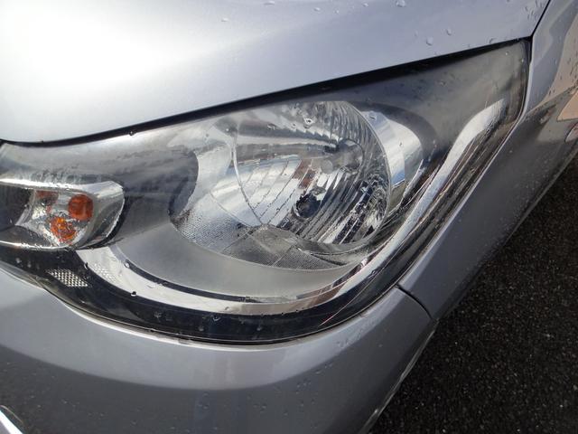 ｅＫワゴン Ｍ　左アクセル可、手動サイドブレーキ、４ＷＤ＿（23枚目）