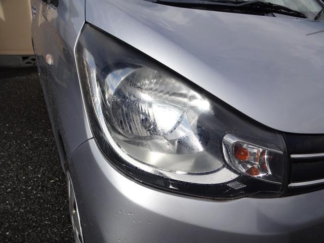 ｅＫワゴン Ｍ　左アクセル可、手動サイドブレーキ、４ＷＤ＿（24枚目）