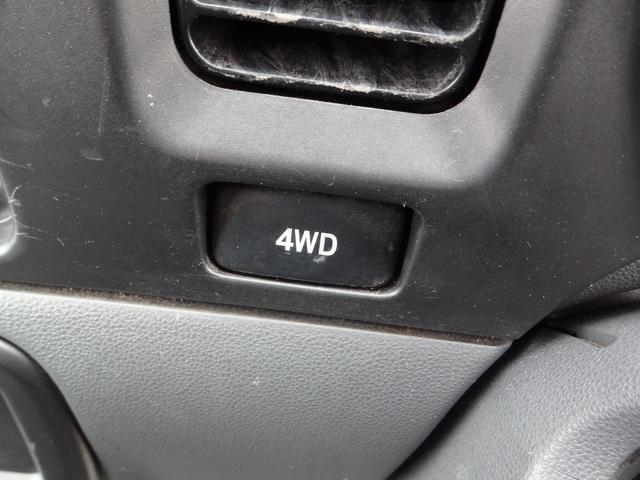 ハイゼットカーゴ スペシャル　４ＷＤ　５速ＭＴ　両側スライドドア　エアコン　ラジオ（14枚目）