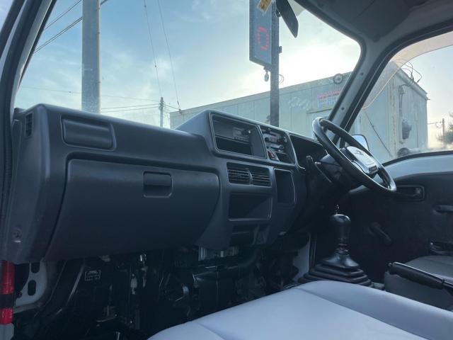 サンバートラック 　４ＷＤ　ＡＣ　ＰＳ（25枚目）