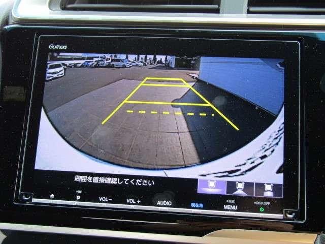 13G・モデューロスタイル ホンダセンシング 当社試乗車 H(9枚目)
