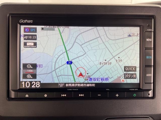 Ｇ・Ｌホンダセンシング　純正メモリーナビシートヒーター　アクティブＣＣ　クリソナ　スマートキー・プッシュスタート　１オーナ　盗難防止システム　横滑り防止装置付き　バックカメラ付　前席シートヒーター　ＰＳ　ＥＴＣ付き　ＡＡＣ(13枚目)