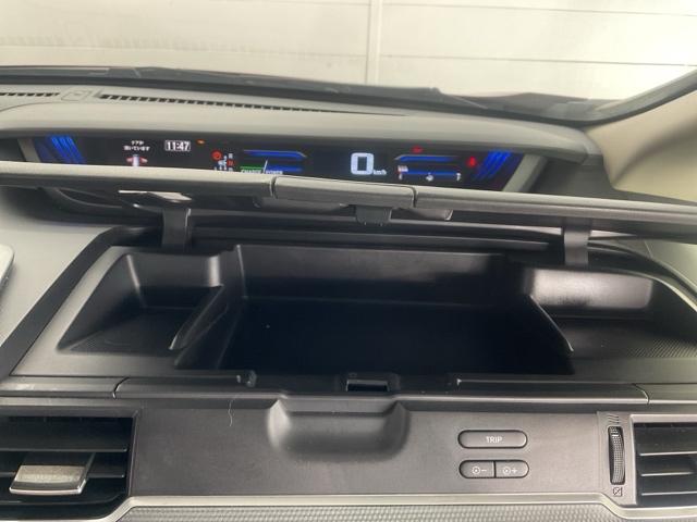 フリード＋ハイブリッド ハイブリッドＧ・ホンダセンシング　純正メモリーナビ　ドライブレコーダー　衝突軽減　ＶＳＡ　Ｒカメラ　地デジ　盗難防止装置　スマ－トキ－　ＬＥＤヘッド　エアバッグ　クルーズコントロール　パワーステアリング　両席エアバック　ＡＣ　ＥＴＣ（35枚目）