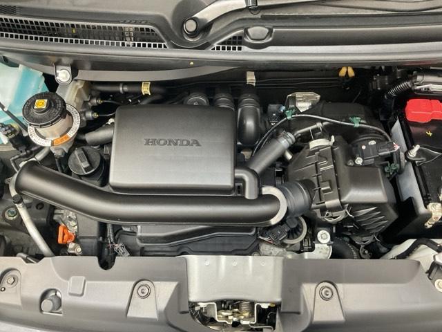 Ｎ－ＷＧＮカスタム Ｌホンダセンシング　純正８インチナビ　前後ドライブレコーダー　クリソナ　ＥＴＣ付き　ブレーキサポート　１オーナ　ＥＣＯＮ　スマ－トキ－　エアコン　ナビ＆ＴＶ　フルセグ　バックカメラ　ＬＥＤヘッド　ドラレコ　オートクルーズ（22枚目）