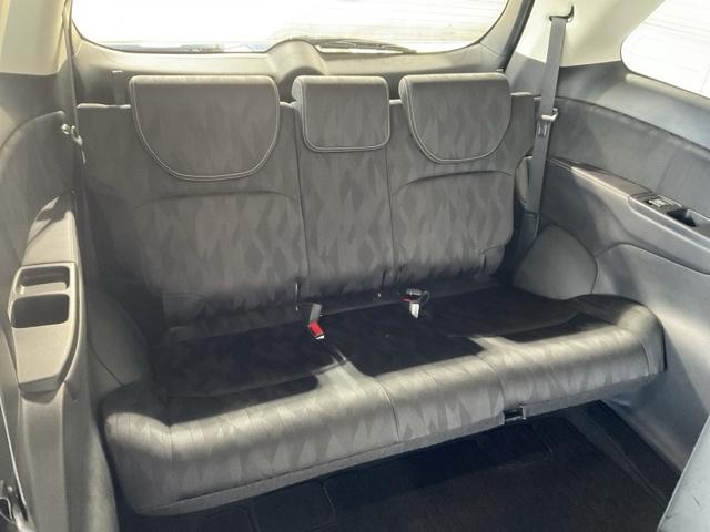 オデッセイハイブリッド ハイブリッドアブソルート・ホンダセンシング 純正9インチナビ リア席モニター 前後ドライブレコーダー ワンオーナー車 サイドカーテンエアバック リアカメラ Pシート フルオートエアコン ABS 整備記録簿 キーレス VSA Wエアバッグ ETC(11枚目)