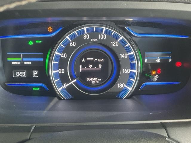 オデッセイハイブリッド ハイブリッドアブソルート・ホンダセンシング 純正9インチナビ リア席モニター 前後ドライブレコーダー ワンオーナー車 サイドカーテンエアバック リアカメラ Pシート フルオートエアコン ABS 整備記録簿 キーレス VSA Wエアバッグ ETC(33枚目)