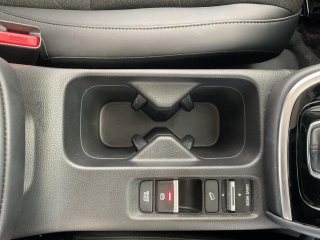 ヴェゼル e:HEVZ 純正9インチナビ 前後ドライブレコーダー 衝突回避支援ブレーキ機能 1オナ スマキ Pトランク フルオートエアコン Dレコ エアバッグ 両席エアバック Rカメ 記録簿付 パワーウィンドウ LEDランプ(39枚目)