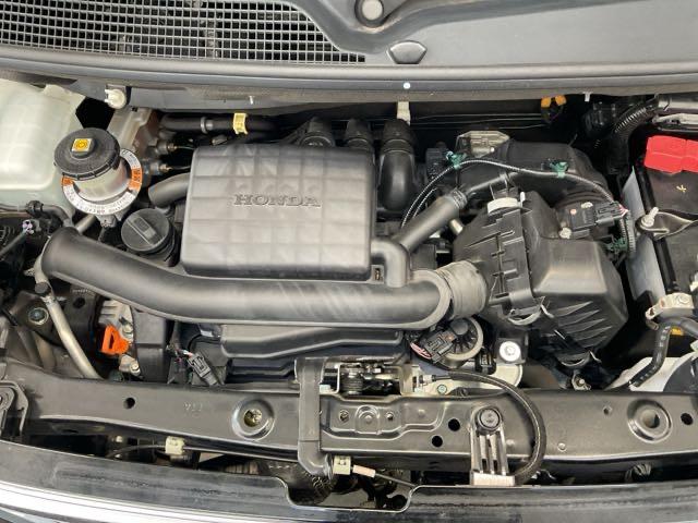 N-BOXカスタム L 純正メモリーナビ 前後ドライブレコーダー Pソナー 1オーナー サイドエアバッグ ナビTV Aストップ シートヒータ 点検記録簿 キーフリーシステム LEDライト リアカメ クルーズコントロール AC(22枚目)