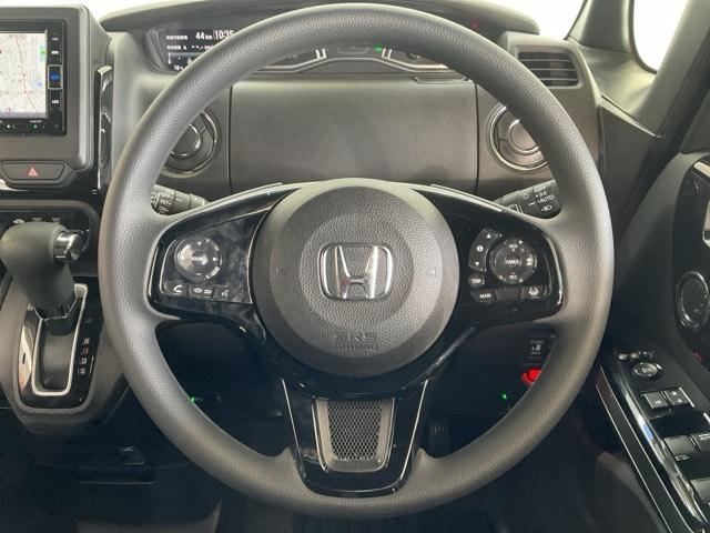 N-BOXカスタム L 純正メモリーナビ 前後ドライブレコーダー Pソナー 1オーナー サイドエアバッグ ナビTV Aストップ シートヒータ 点検記録簿 キーフリーシステム LEDライト リアカメ クルーズコントロール AC(29枚目)