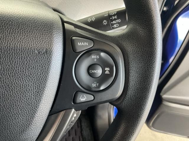 フリード+ G・ホンダセンシング 純正9インチナビ ドライブレコーダー プリクラッシュ Bモニター 両側オートスライドドア パワーウインド スマートキー 両席エアバック PS フルセグ アイドリングS 盗難警報装置 クルコン DVD(21枚目)